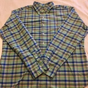Ralph Lauren - size XXL - classic fit